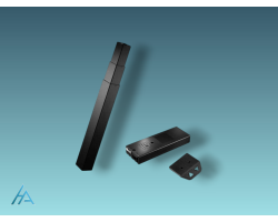 Système de réglage en hauteur Linak DL17 | Ajustement ergonomique