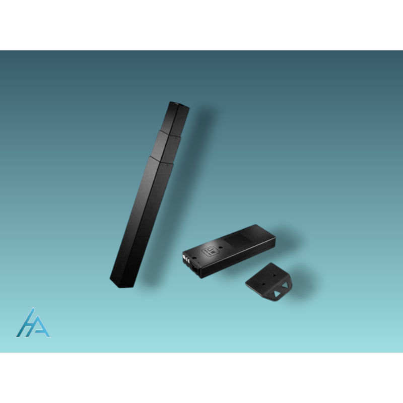 Système de réglage en hauteur Linak DL17 | Ajustement ergonomique