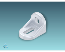 Équerre R28x28x38 B - Montages Pratiques et Sécurisés