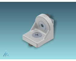 Équerre R35x38 B SET - Jonction de profilés de qualité