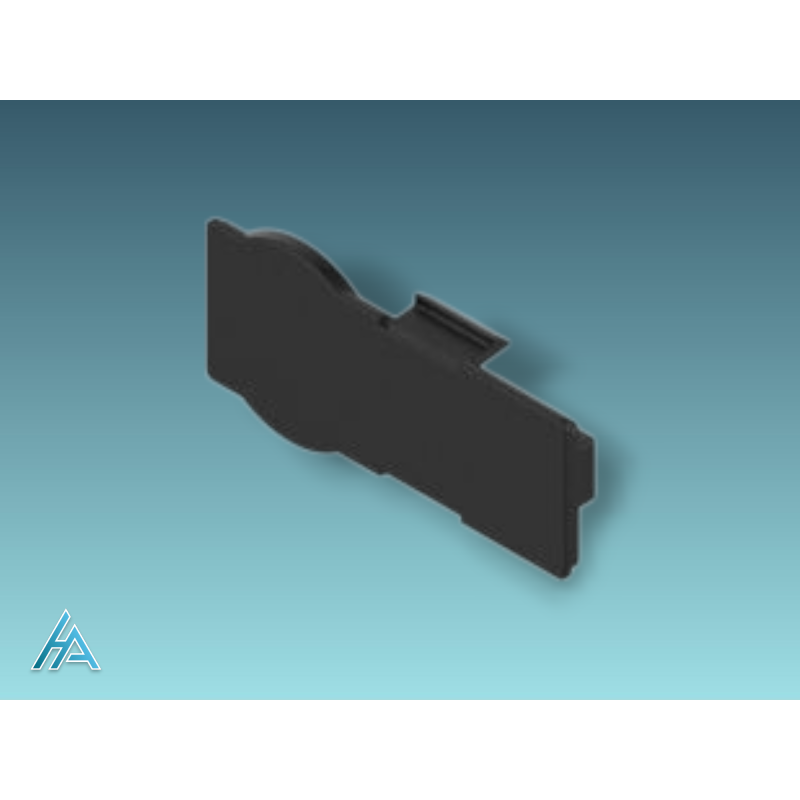 Cache D11 x 23,5 ESD - Protection ESD pour jonctions à boulons