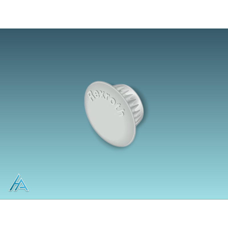 Cache obturateur trou traversant D9,8 - Solution esthétique et durable