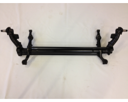 Frein à tambour T.A 3 trous pour Peugeot 106 berline - Pièces Détachées