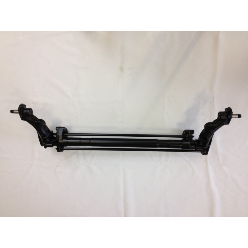 Frein à tambour 180 mm pour Peugeot 205 essence | Pièces Détachées