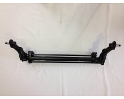 Réparation T.A Peugeot 205 Fourgonnette - Frein à tambour 180 mm | Pièces Détachées