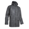 Veste de pluie TUNA Nine Worths - Confort et protection en toute saison