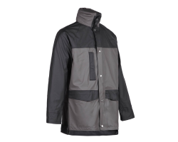 Veste de pluie flex Moray Nine Worths - Protection et style