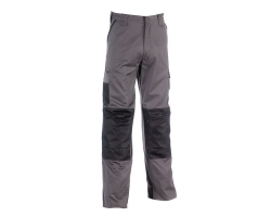 Pantalon de travail Mars Herock en Cordura - Résistance et Confort