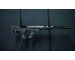 Final Arms Bullpup FD12 cal 12 - Fusil Sportif Haut de Gamme