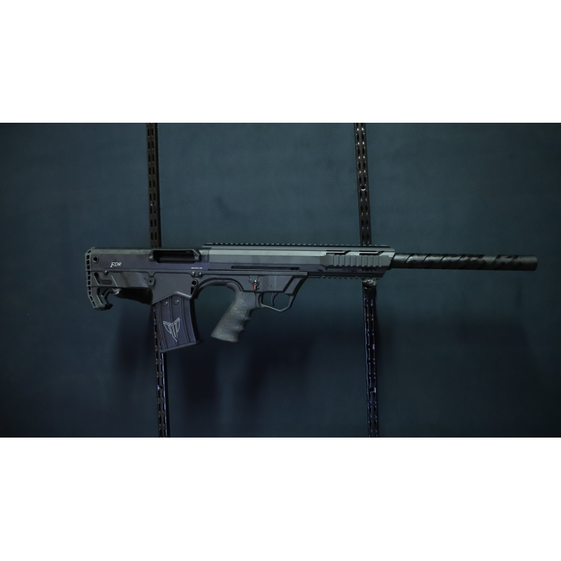 Final Arms Bullpup FD12 cal 12 - Fusil Sportif Haut de Gamme