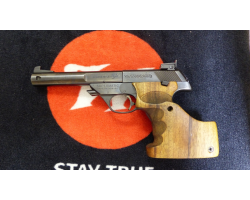 High Standard Supermatic - Équipement Sportif de Qualité