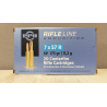 Munitions PPU 7x57 R, 173 gr SP - Équipement Sportif de Qualité