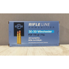 Munitions PPU 30-30 Win, 170 gr FSP - Équipement Sportif