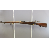 Mosin Nagant M28-30 // Cal 7,62x53 R - Carabine Sportive Haut de Gamme