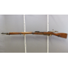 Mosin Nagant M91 - Caractéristiques et Détails