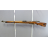 Mosin Nagant M39 - Fusil emblématique haut de gamme