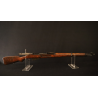 Mosin Nagant M39 - Fusil à Répétition Manuelle