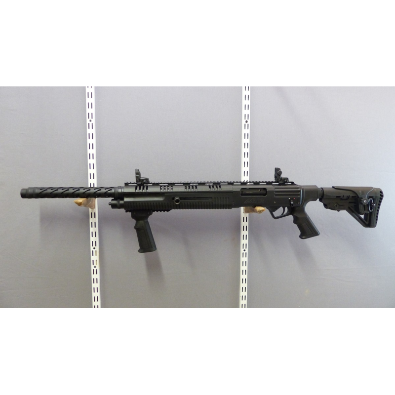 Hunt Group Arms MH12 - Arme à répétition haut de gamme