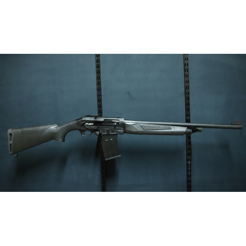 Fusil Rép Manuelle Alldex-XP, cal 12/76 | Équipement Sportif