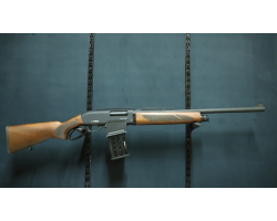 Lever Action Pardus LAX12 MF - Fusil de chasse haut de gamme
