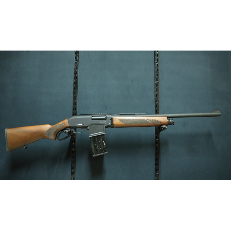 Lever Action Pardus LAX12 MF - Fusil de chasse haut de gamme