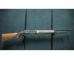 Fusil Lever Action Pardus LAX12 - Calibre 12 avec crosse en bois