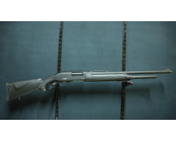 Lever Action Pardus LAX12 - Fusil de chasse haut de gamme