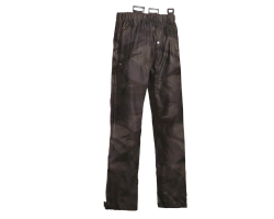 Pantalon de pluie imperméable Shark Nine Worths - Confort et Protection