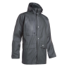 Veste de pluie imperméable Tuna Nine Worths - Confort et protection