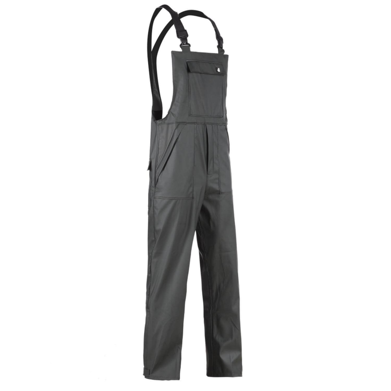 Salopette de pluie imperméable Cachalot Nine Worths | Vêtements de pluie