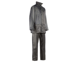 Ensemble de pluie imperméable Rainy Nine Worths | Vêtements de pluie