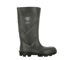 Botte polyuréthane Airiale Baudou - Confort et légèreté pour vos loisirs