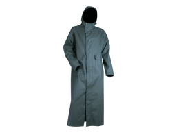 Manteau de pluie Brume LMA - Imperméabilité et confort