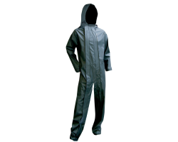 Combinaison de pluie imperméable Météore LMA | Protection optimale