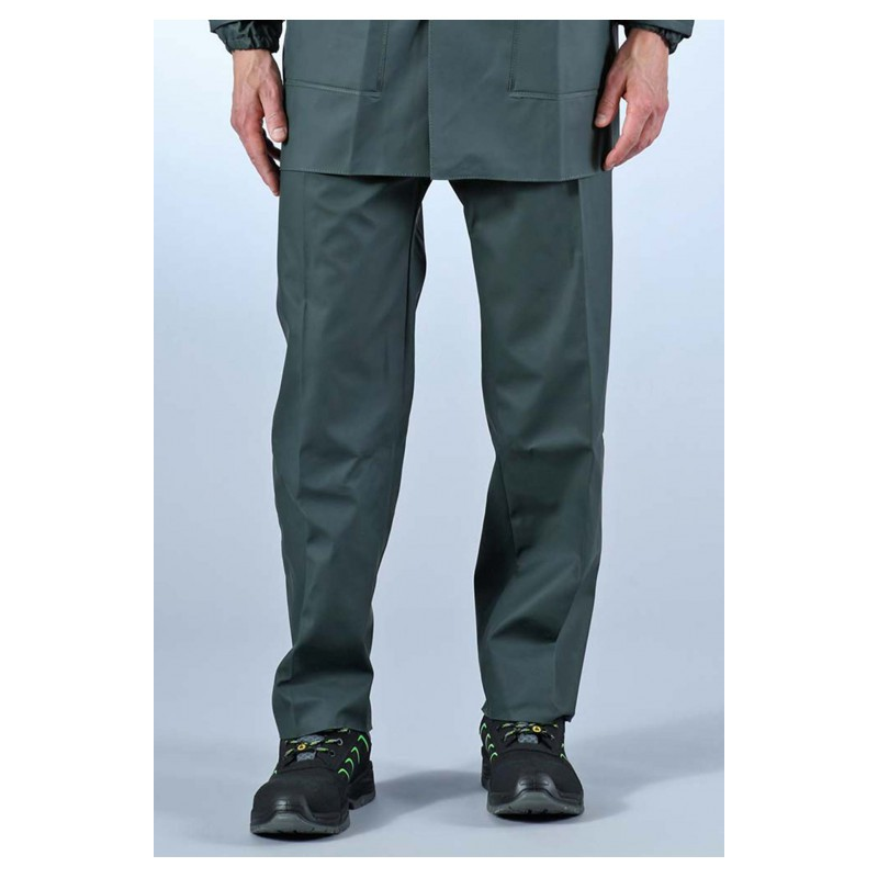 Pantalon pluie imperméable Sonoflex DMD - Protection optimale contre les intempéries