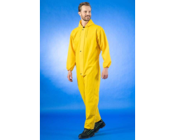 Combinaison de pluie imperméable Sonomix DMD - Protection et confort