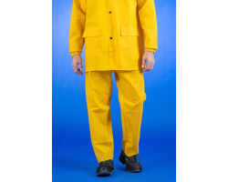 Pantalon de pluie imperméable Sonomix DMD - Confort et étanchéité