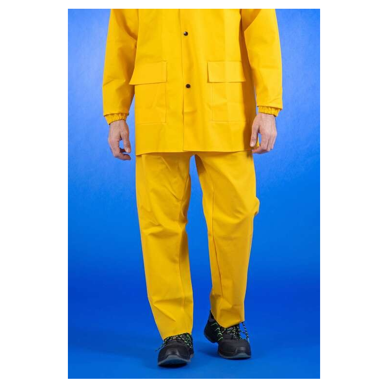 Pantalon de pluie imperméable Sonomix DMD - Confort et étanchéité