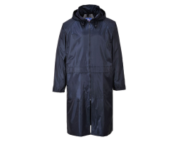 Manteau de pluie imperméable longueur 120 Portwest - Vêtements | Protection et Confort