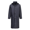 Manteau de pluie long imperméable Flexatex Portwest | Vêtements de protection