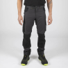 Pantalon de travail résistant Adam gris - Nine Worths