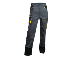 Pantalon de travail homme tricolore Sechoir LMA - Sécurité et Confort