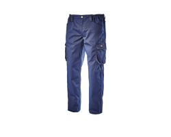 Pantalon de travail homme Staff poly Diadora Utility - Confort et résistance