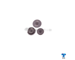 SHS Gears Set 12:1 Ultra High-speed - Performance Sportive