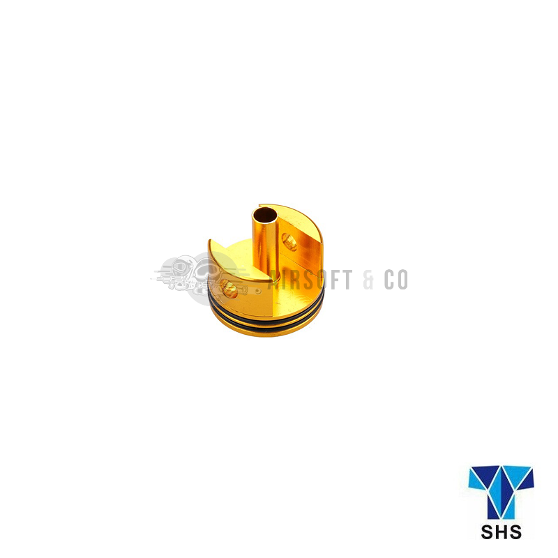 Acheter SHS tête de cylindre G36 - Équipement Sportif