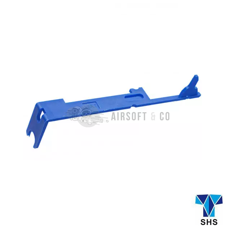 SHS Tappet Plate V7 - Équipement Sportif Haut de Gamme