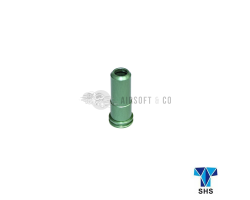 SHS nozzle G3 (21.3 mm) - Performance et Précision