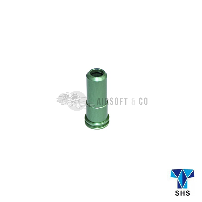 SHS nozzle G3 (21.3 mm) - Performance et Précision