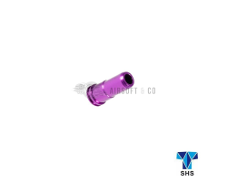 SHS nozzle AK long (20.7 mm) - Équipement Sportif