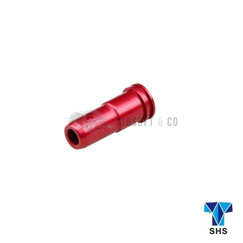 SHS nozzle M4 (21.4 mm) - Précision et Performance en Airsoft